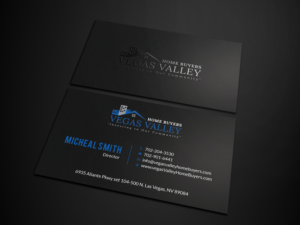 Stationery Design by Tripti Ranjan Gain for this project | Design: #21349849