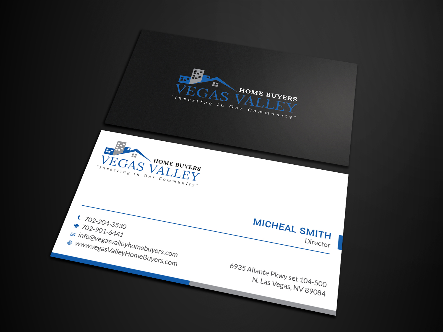 Stationery Design by Tripti Ranjan Gain for this project | Design #21349860