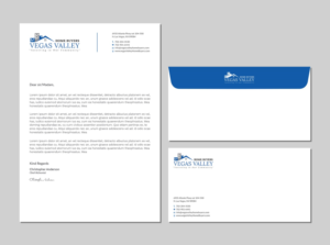 Stationery Design by Tripti Ranjan Gain for this project | Design: #21349862
