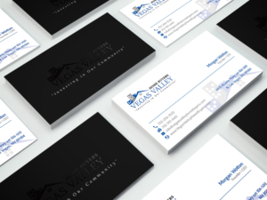 Stationery Design by Moumita_ for this project | Design: #21368391