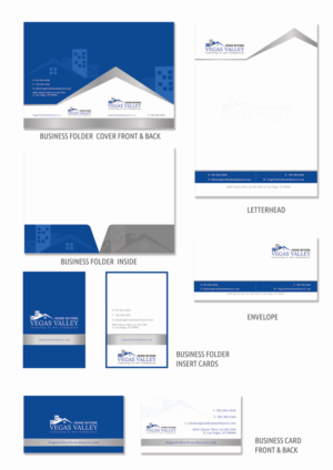 Schreibwaren-Design von Creativeadpro für dieses Projekt | Design #21339312