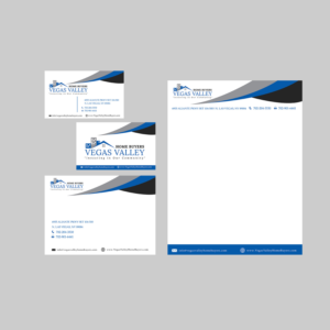 Schreibwaren-Design von wolfwud für dieses Projekt | Design #21357567