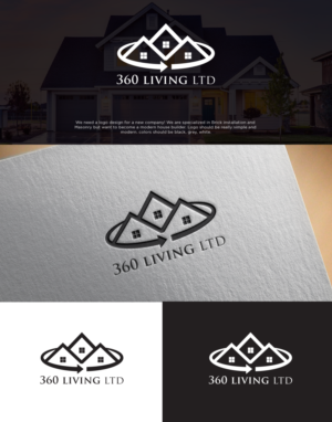 Design de Logo par Tama Studio pour ce projet | Design #21382317