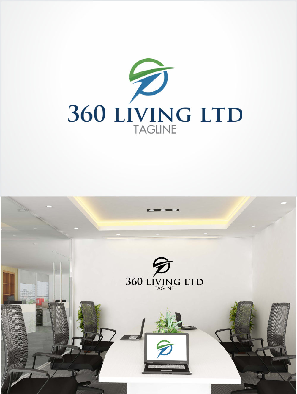 Logo Design by padamurah for this project | Design #21358203