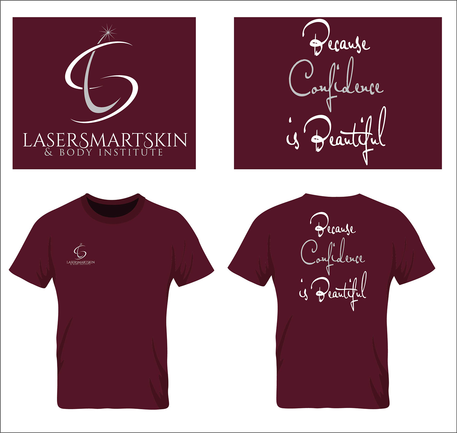 T-shirt Design by Parmitu for this project | Design #21340061
