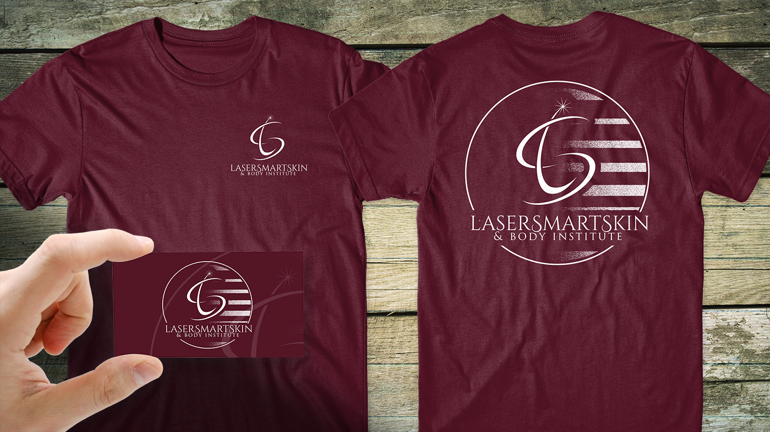 T-shirt Design by db1404 for this project | Design #21333222