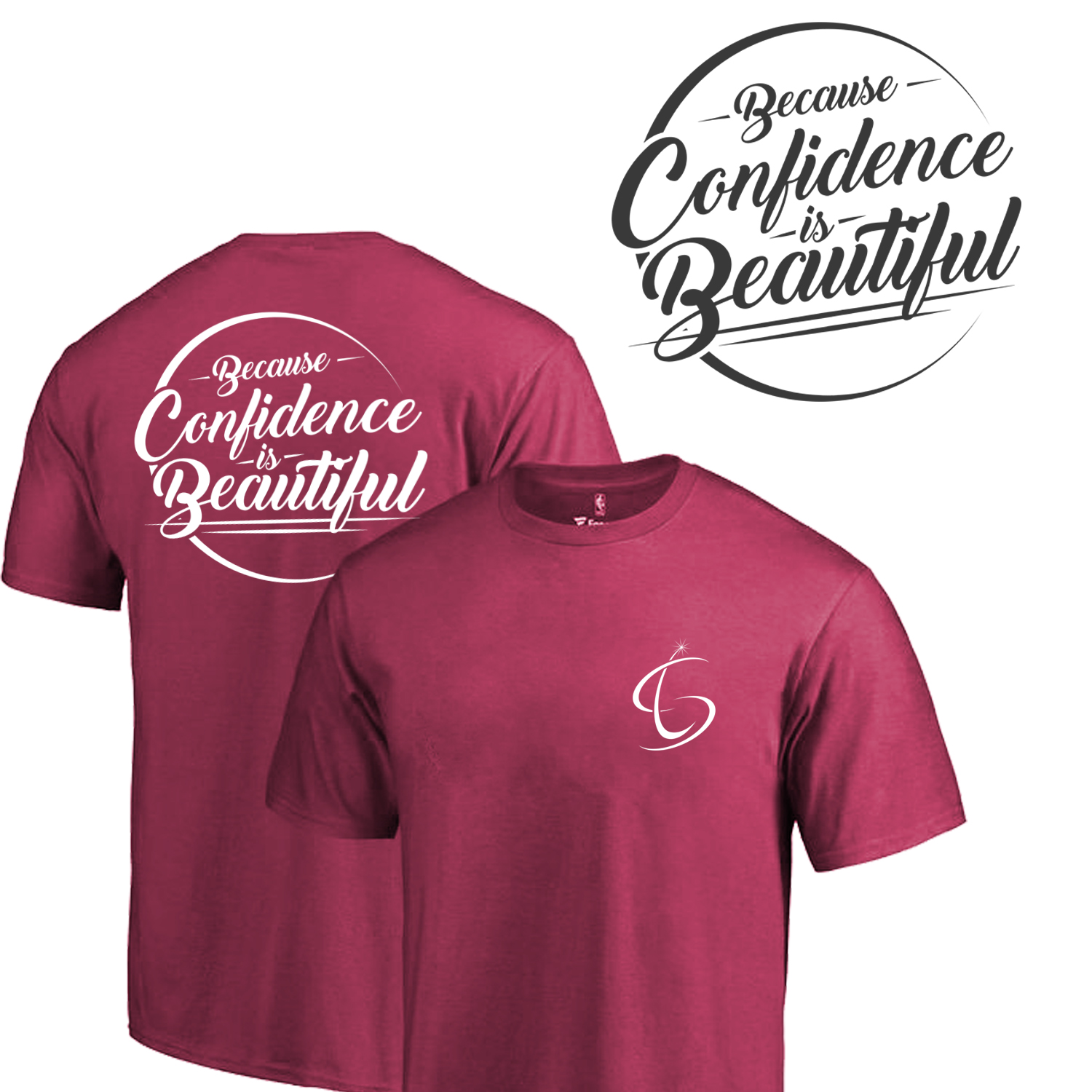 T-shirt Design by Ivanbitar for this project | Design #21343274