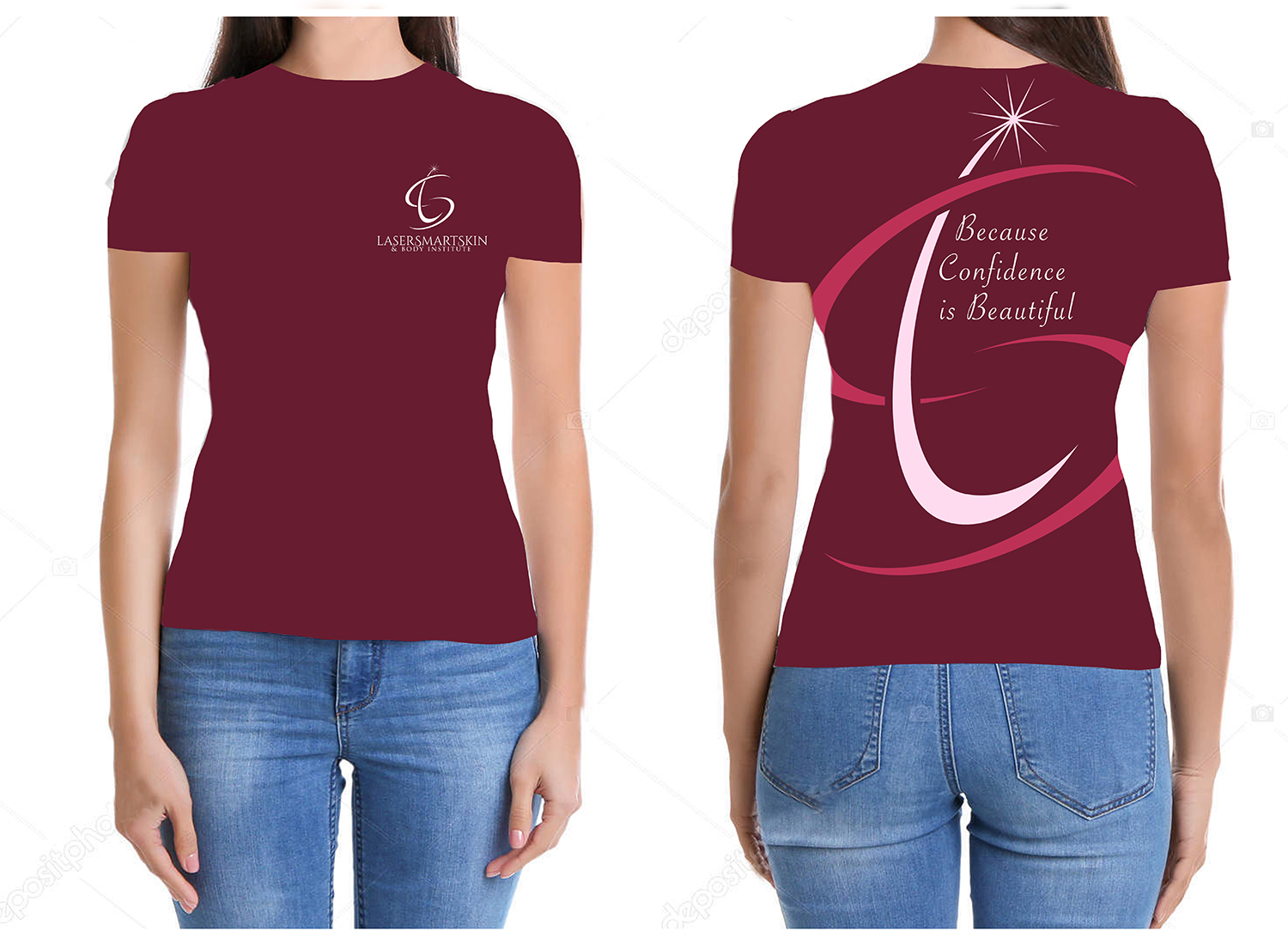 Diseño de Camiseta por ed.deguz 2 para este proyecto | Diseño #21337333