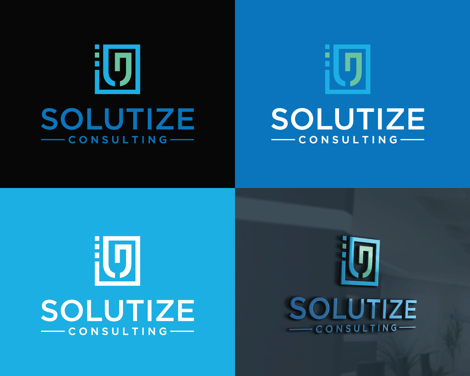 Logo Design by Atec for this project | Design #21339639