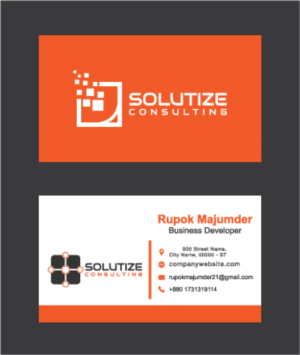 Logo Design by Tonmoyy for this project | Design: #21419046