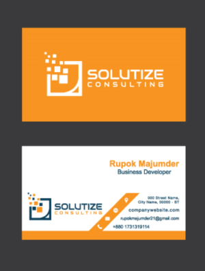 Logo Design by Tonmoyy for this project | Design: #21419048
