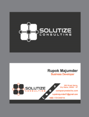 Logo Design by Tonmoyy for this project | Design: #21419049