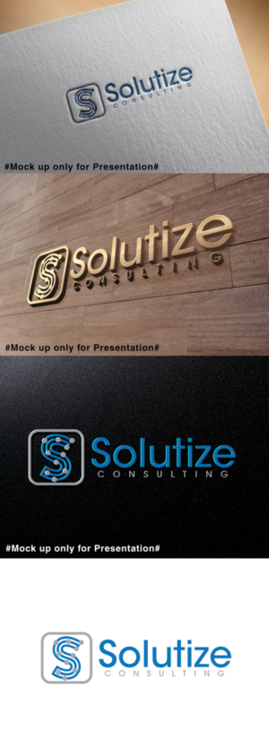 Logo Design by designmind78 for this project | Design: #21351771