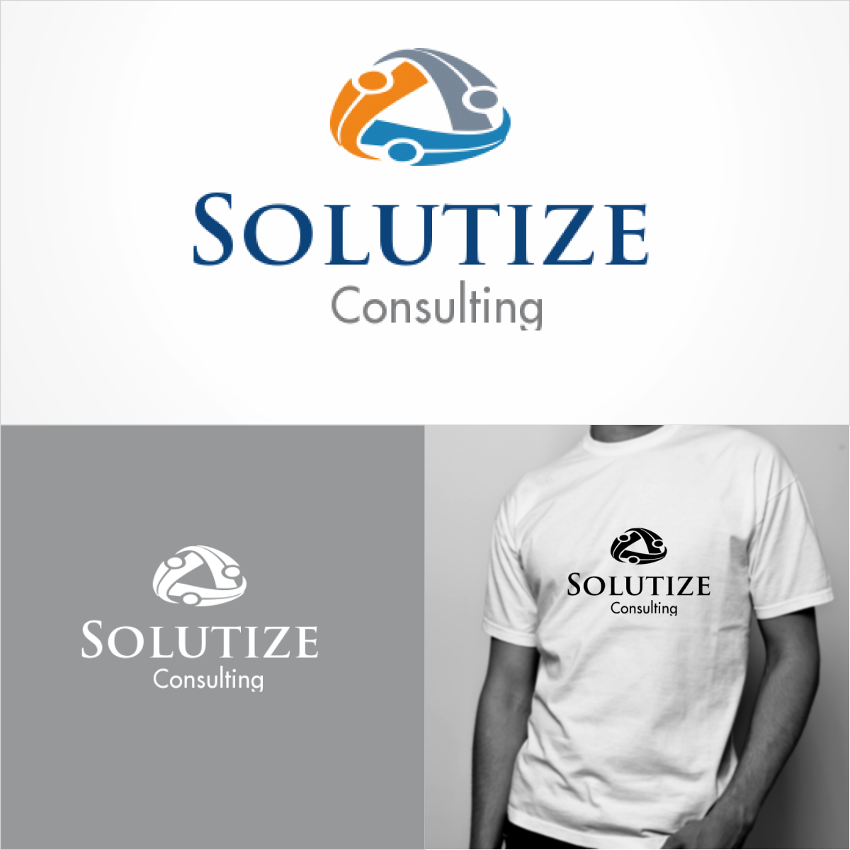 Logo Design by padamurah for this project | Design #21358201