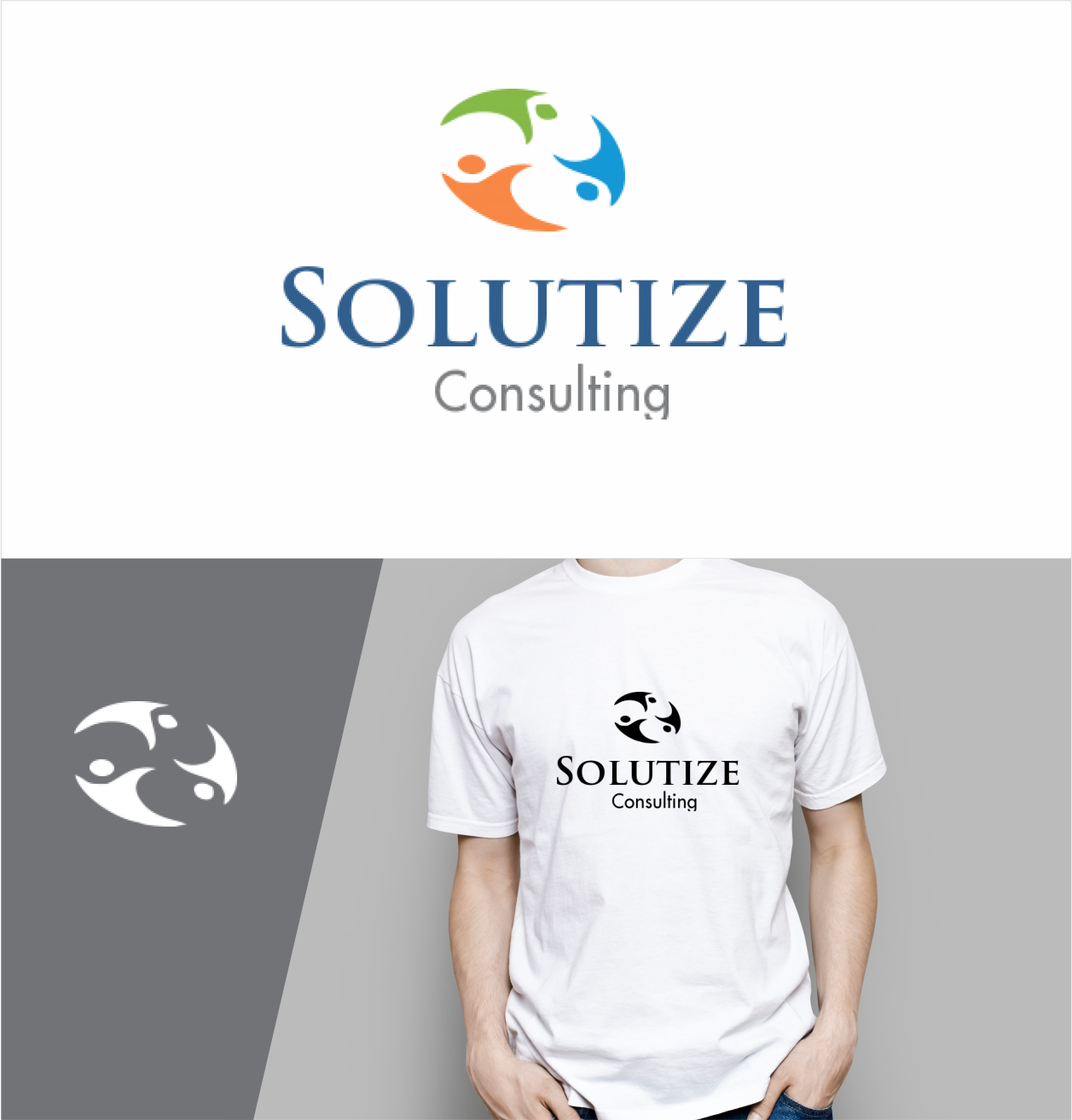 Logo Design by padamurah for this project | Design #21358208