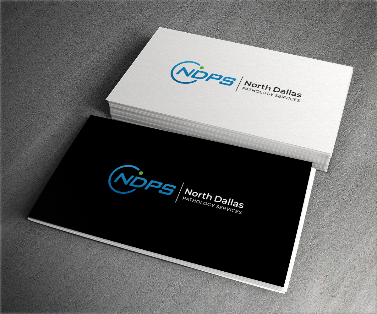 Logo Design by aglaronde23 for North Dallas Pathology Services | Design #21333435