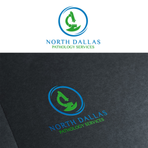 Logo Design by Design Sword for North Dallas Pathology Services | Design: #21335133