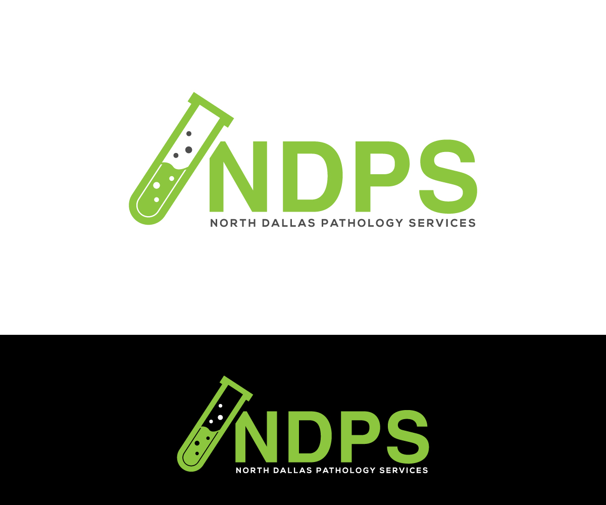 Logo Design by designmind78 for North Dallas Pathology Services | Design #21335856