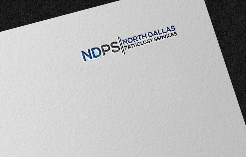 Logo Design by monmon for North Dallas Pathology Services | Design #21340051