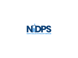 Logo-Design von happybrain design für North Dallas Pathology Services | Design: #21336368