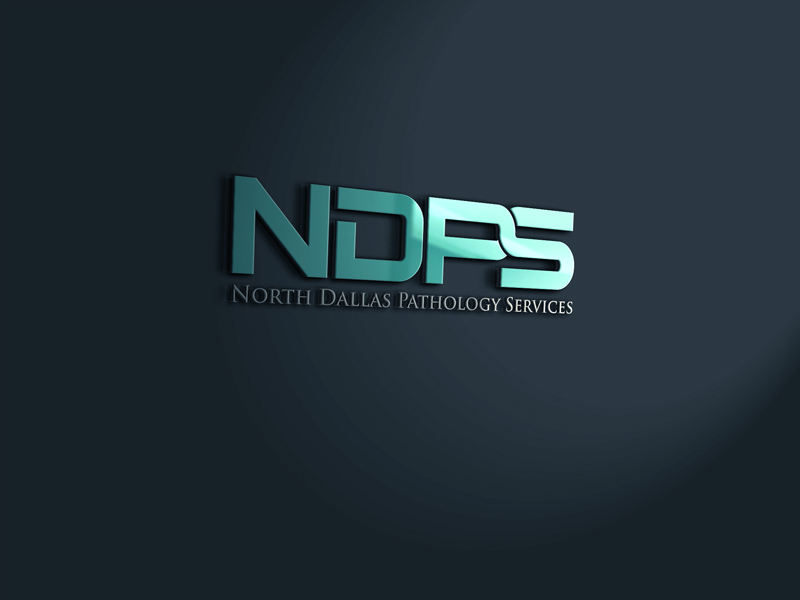 Logo Design by mdrh for North Dallas Pathology Services | Design #21333946