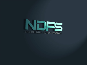 Logo-Design von mdrh für North Dallas Pathology Services | Design: #21333946