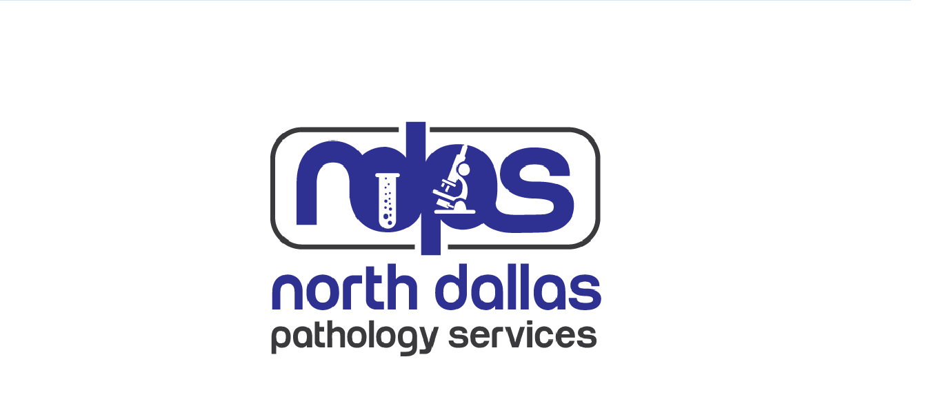 Logo Design by k.l.s.chatterjee 2 for North Dallas Pathology Services | Design #21345351
