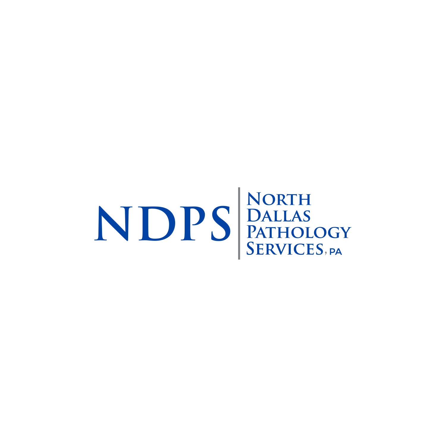 Logo-Design von abdulhadi22 für North Dallas Pathology Services | Design: #21409508