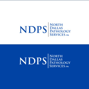 Logo Design by abdulhadi22 for North Dallas Pathology Services | Design: #21413898