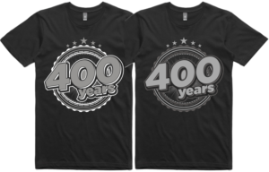 T-shirt Design by Rox Art Design for angeltouchpr@yahoo.com | Design: #21426887
