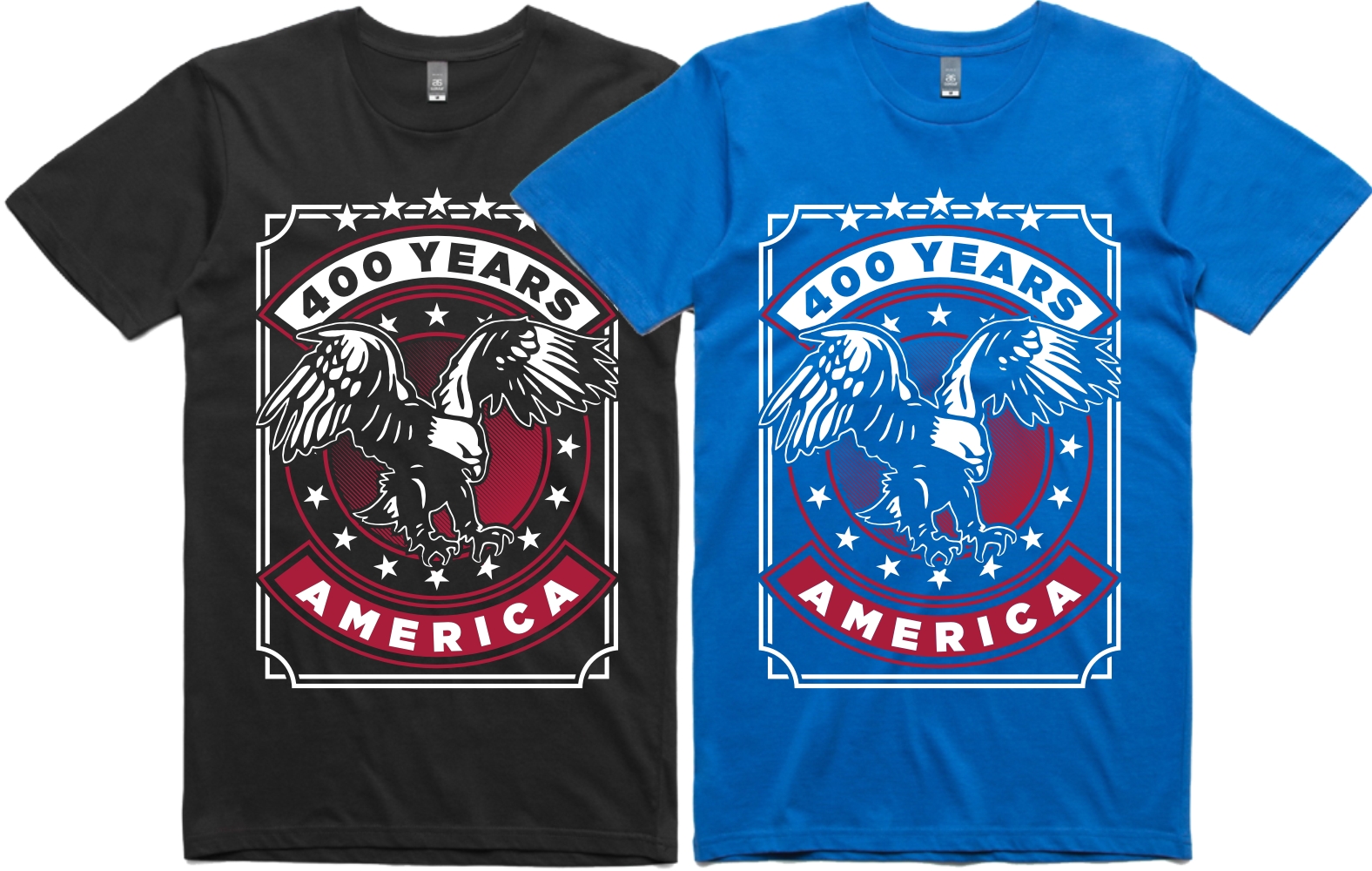 T-shirt Design by Rox Art Design for angeltouchpr@yahoo.com | Design #21426988