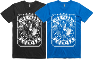 T-shirt Design by Rox Art Design for angeltouchpr@yahoo.com | Design: #21426989