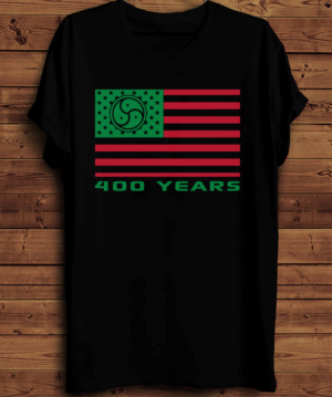 T-Shirt-Design von creative gravity für angeltouchpr@yahoo.com | Design #21409571