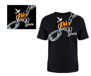 T-shirt Design by jackstk 24