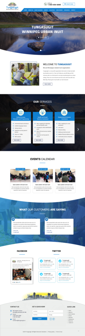 Web Design by pb