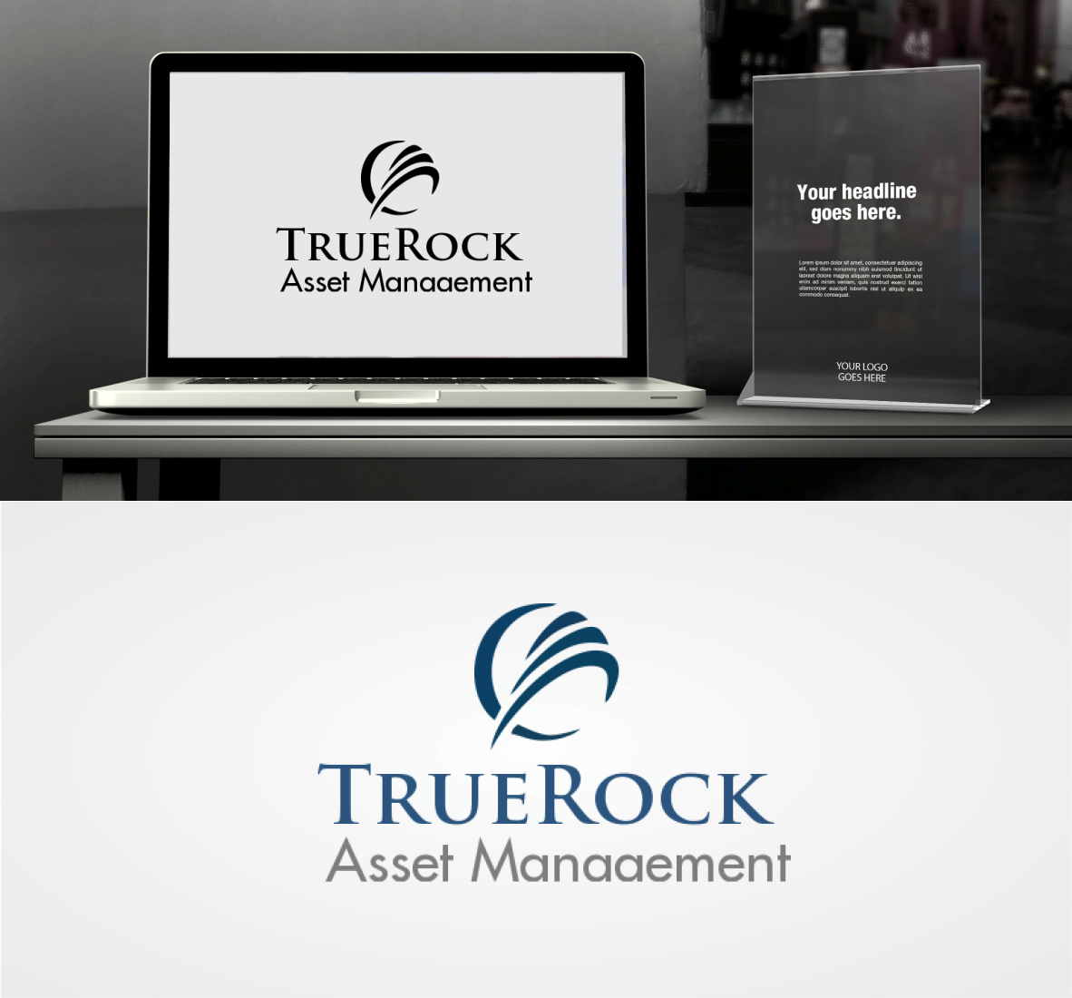 Logo Design by padamurah for this project | Design #21358121