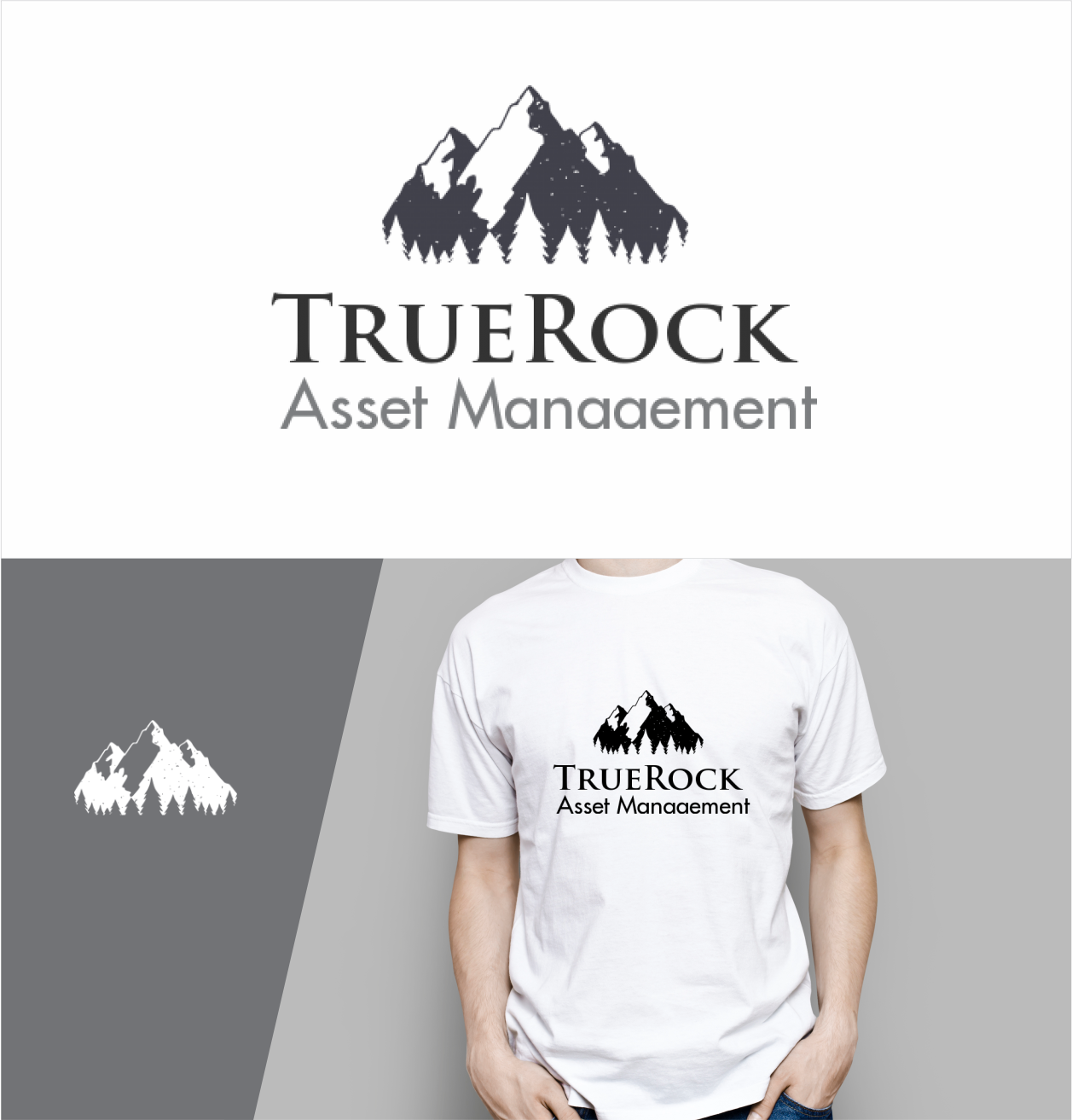 Logo Design by padamurah for this project | Design #21358125