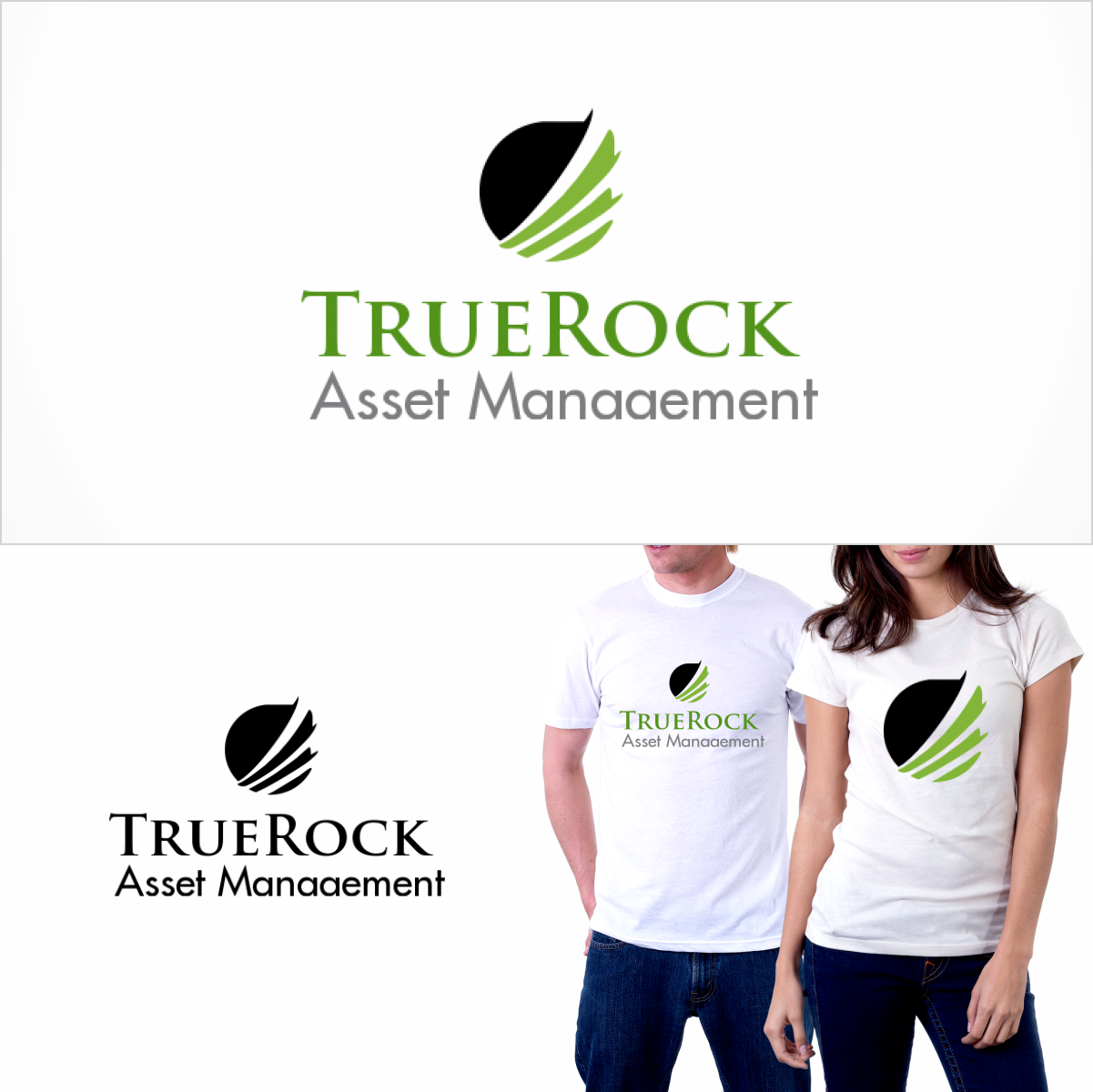 Logo Design by padamurah for this project | Design #21358126