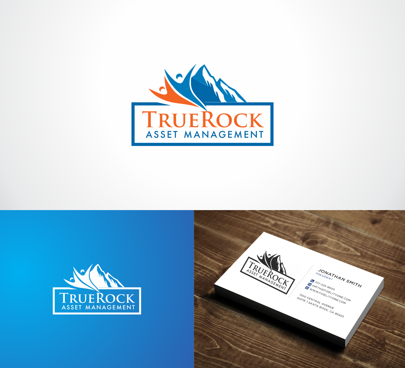 Logo Design by padamurah for this project | Design #21371066