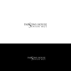 Parsons House Senior Mgt. | Logo Design by sankar999