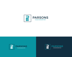 Diseño de Logo por Jahedi Hasan para Parsons House Senior Mgt., LLC | Diseño #21340825