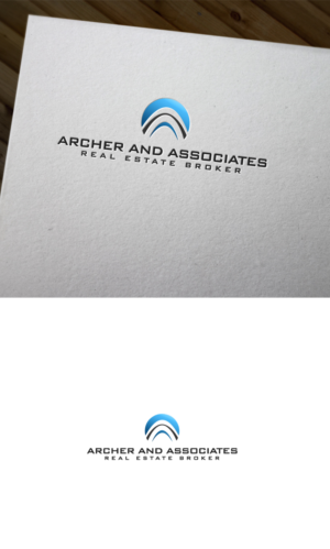 Archer and Associates | Logo Design by logo_s