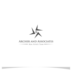 Archer and Associates | Logo-Design von TerryBogard