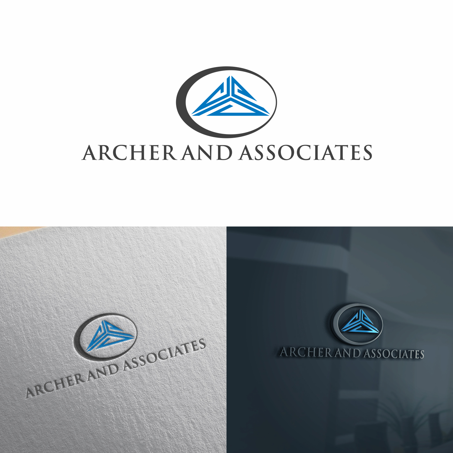 Logo Design by suthita 2 for this project | Design #21360138