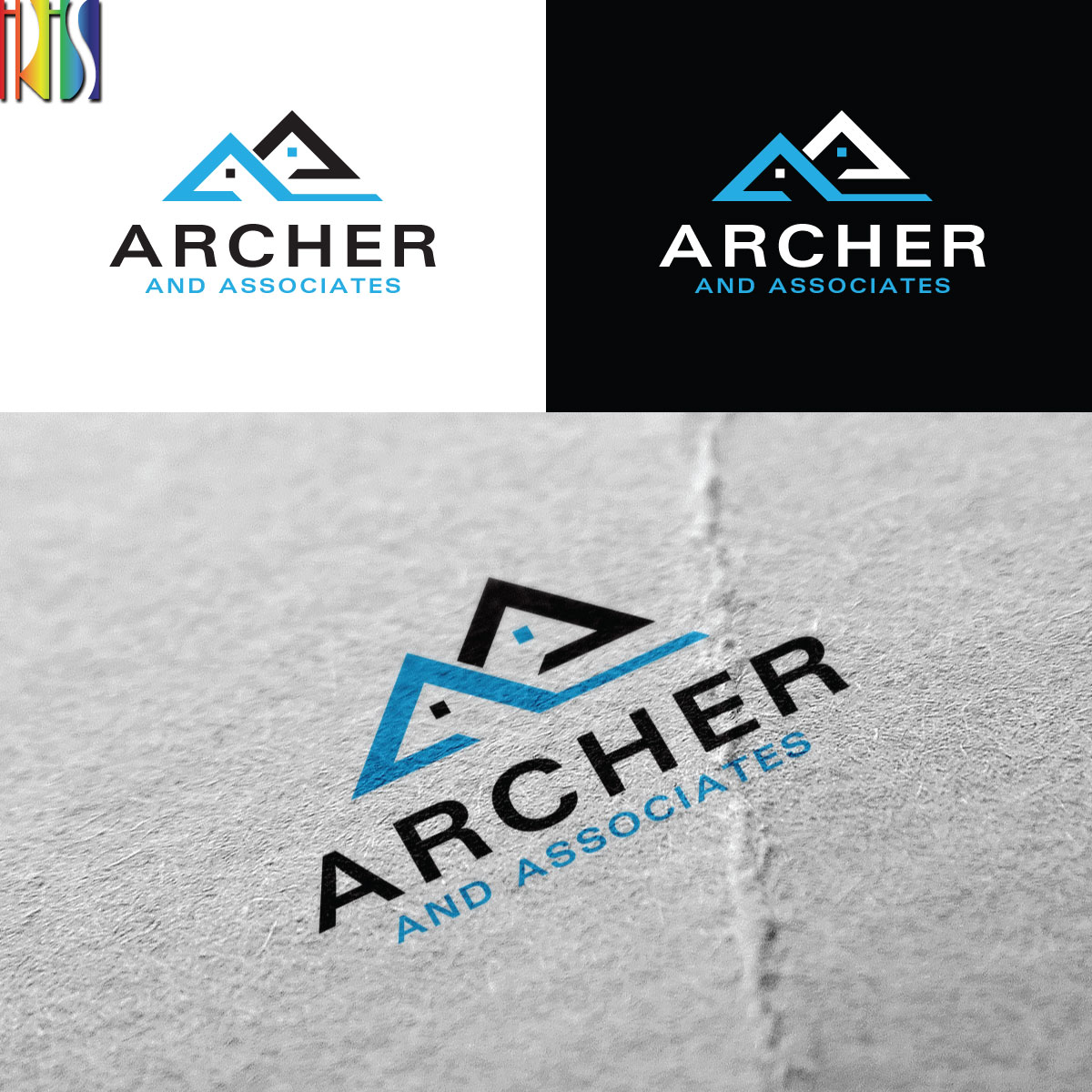 Logo Design by Iris 3 for this project | Design #21339180