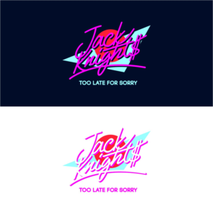 Logo Design by Arif Luqman a.k.a Maman