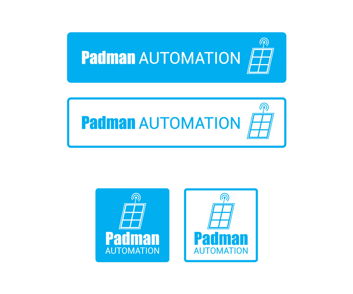 Logo Design by jogz05 for Padman Stops | Design #21335389