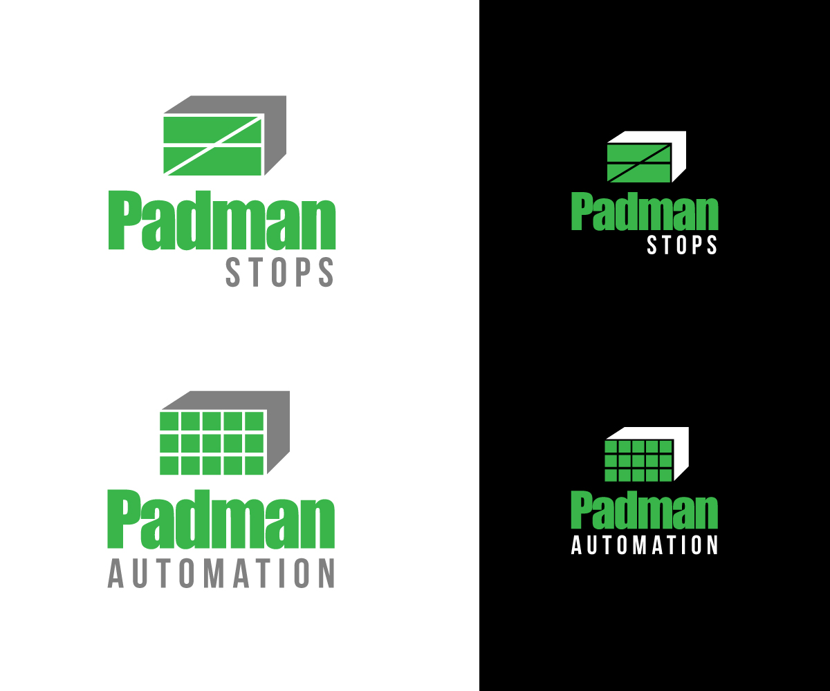 Design de Logo par designmind78 pour Padman Stops | Design #21349574