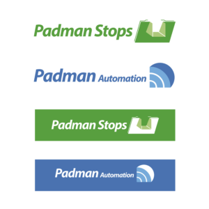 Design de Logo par jaimechanics 2 pour Padman Stops | Design : #21350799