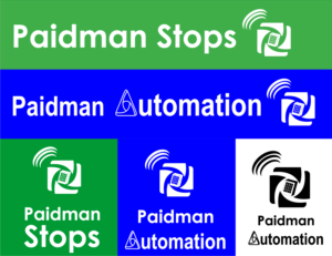 Logo Design by zima93 for Padman Stops | Design #21346391